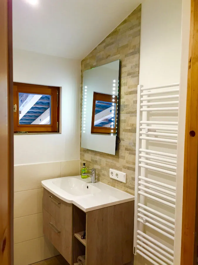 Bath room