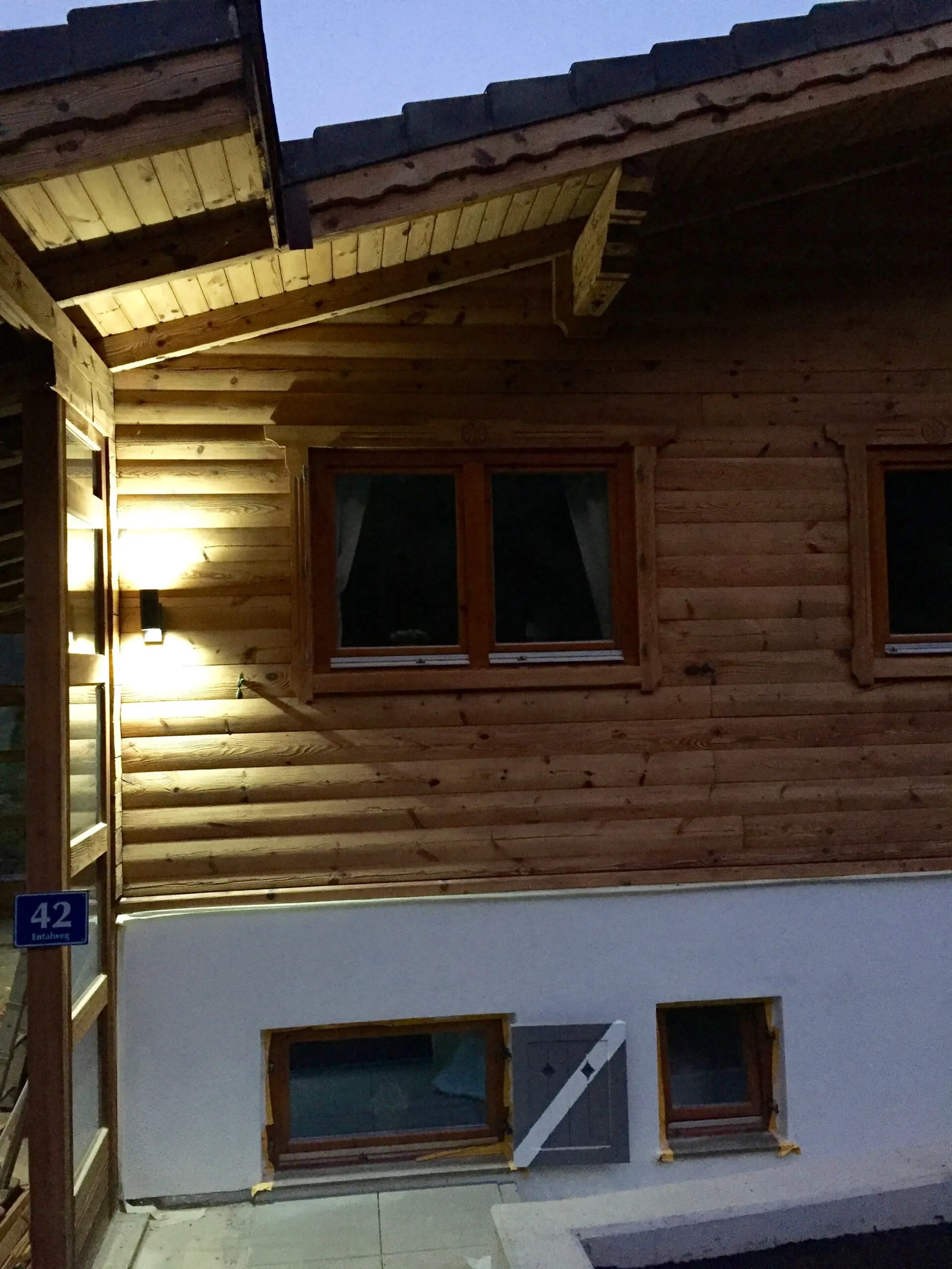 Chalet