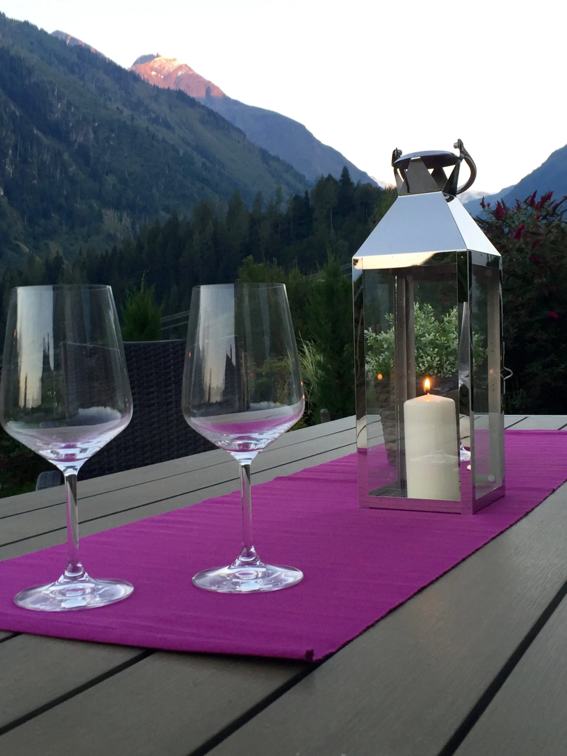 Abendstimmung