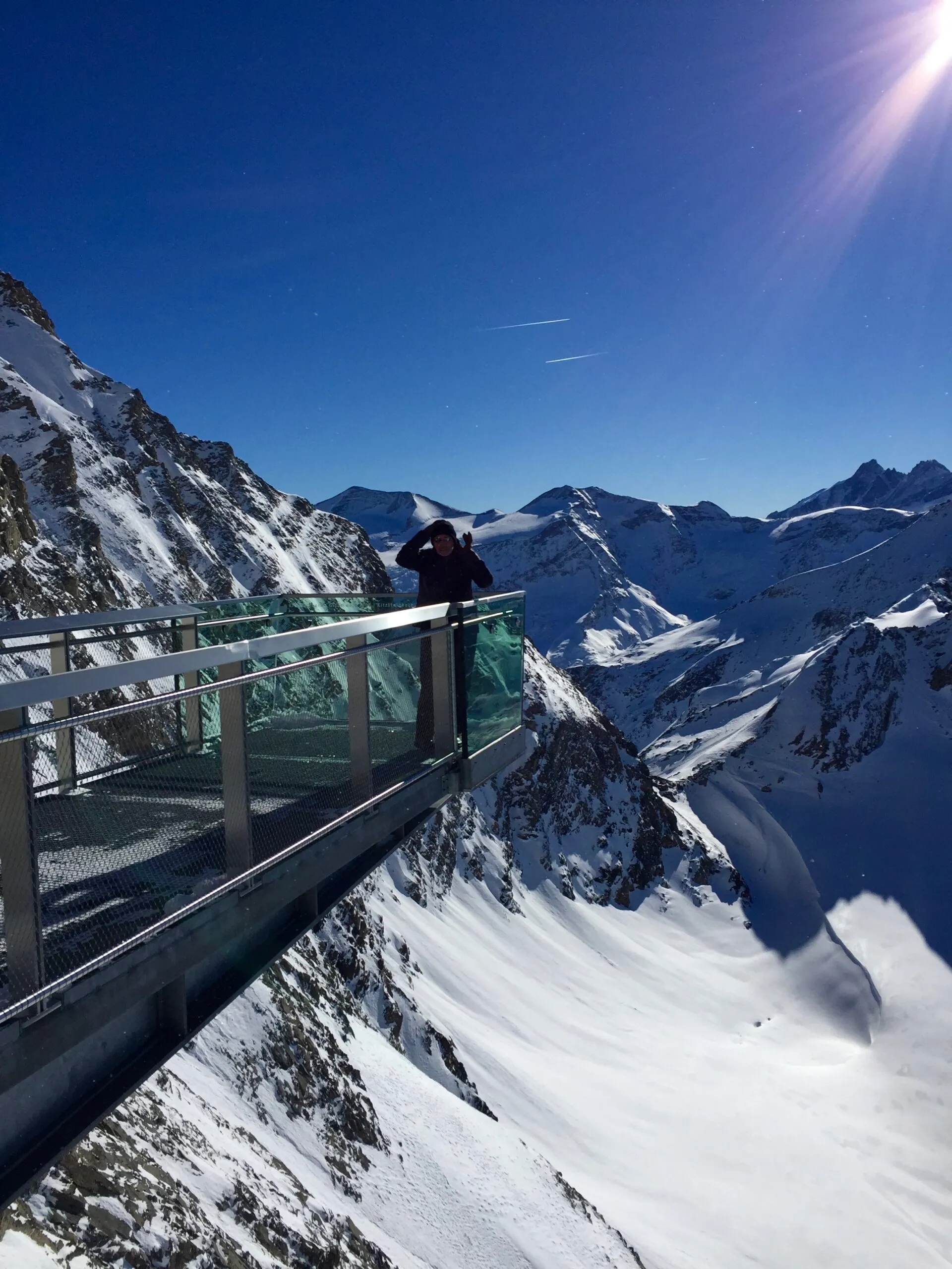 Gletscher