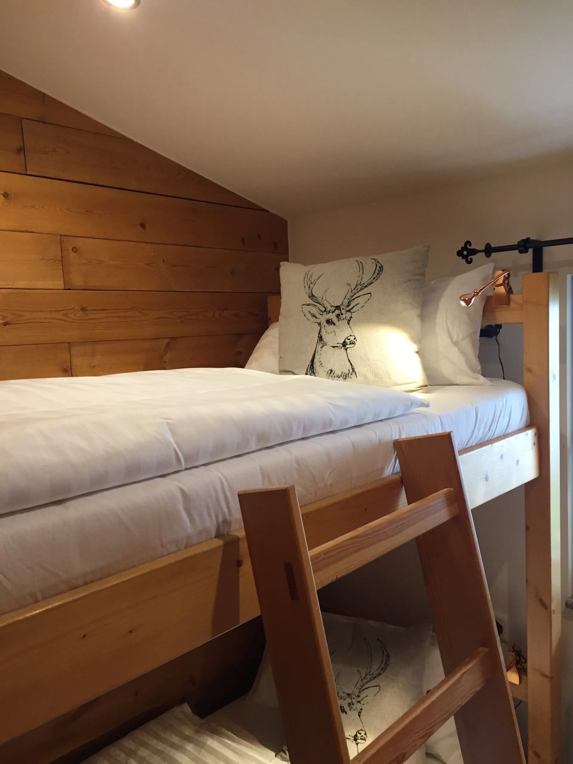 Hochbett
