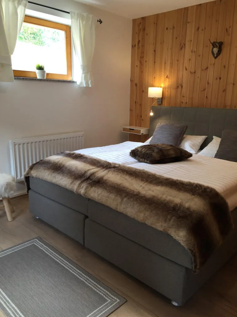 Schlafzimmer Beispiel 1