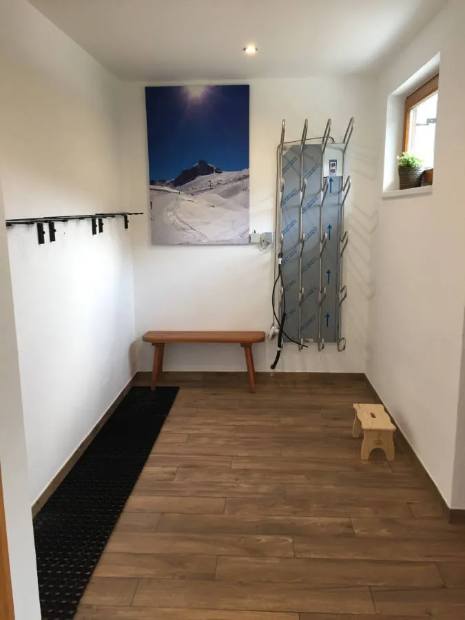 Ski Cellar
