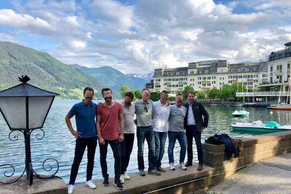 Teambuilding1