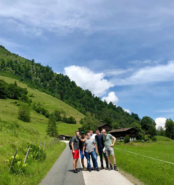 Teambuilding2