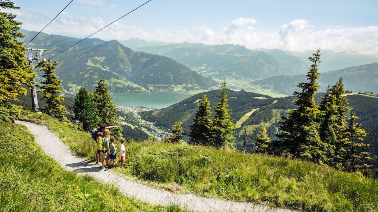 Tipps Kaprun