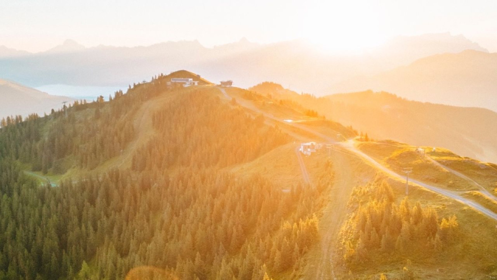 Überblick Kaprun